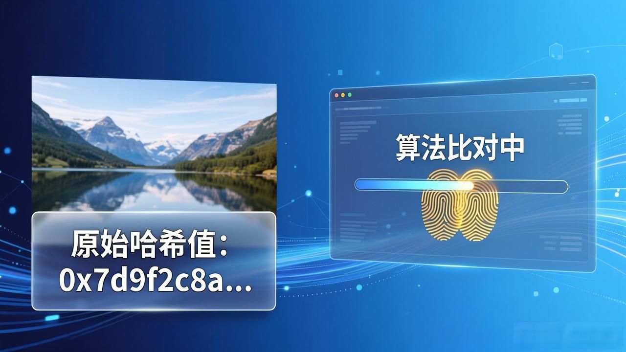 区块链防止盗图_区块链照片怎么用_区块链照片确权
