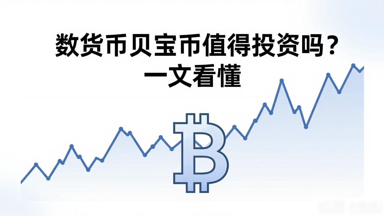 贝宝币的投资潜力_贝宝币与比特币对比_数字货币贝宝币