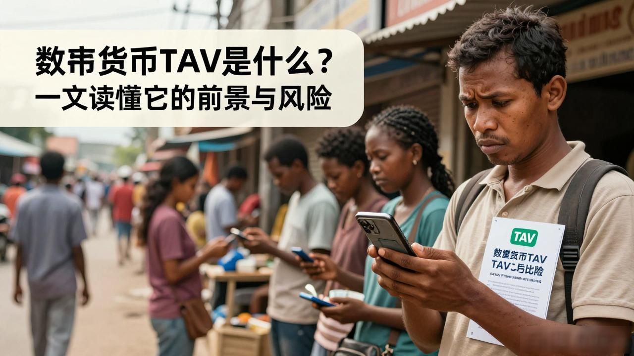 数字货币TAV_TAV创新共识机制节能验证方式_TAV数字货币价值定位市场前景