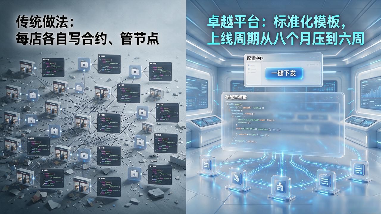 区块链卓越平台是什么_企业链上数据治理_区块链卓越平台